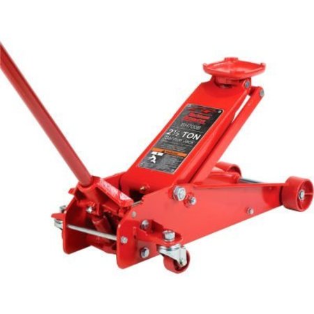 INTEGRATED SUPPLY NETWORK Blackhawk 2.5 Ton Service Jack BH700B